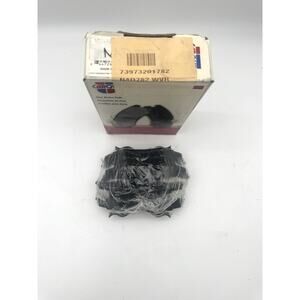 Carquest NAD782 Rear Brake Pads Fits Chrysler Concorde 300M PT Cruiser